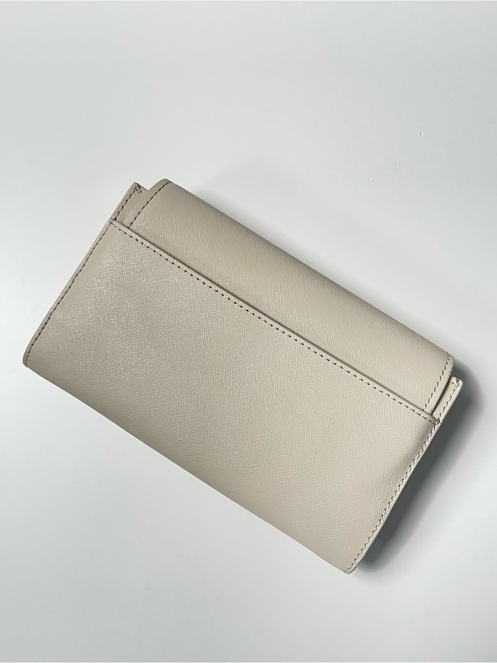 Bag Only Kate Spade Make It Mine Camila Heritage bag clutch crossbody (no flaps) - Picture 11 of 16
